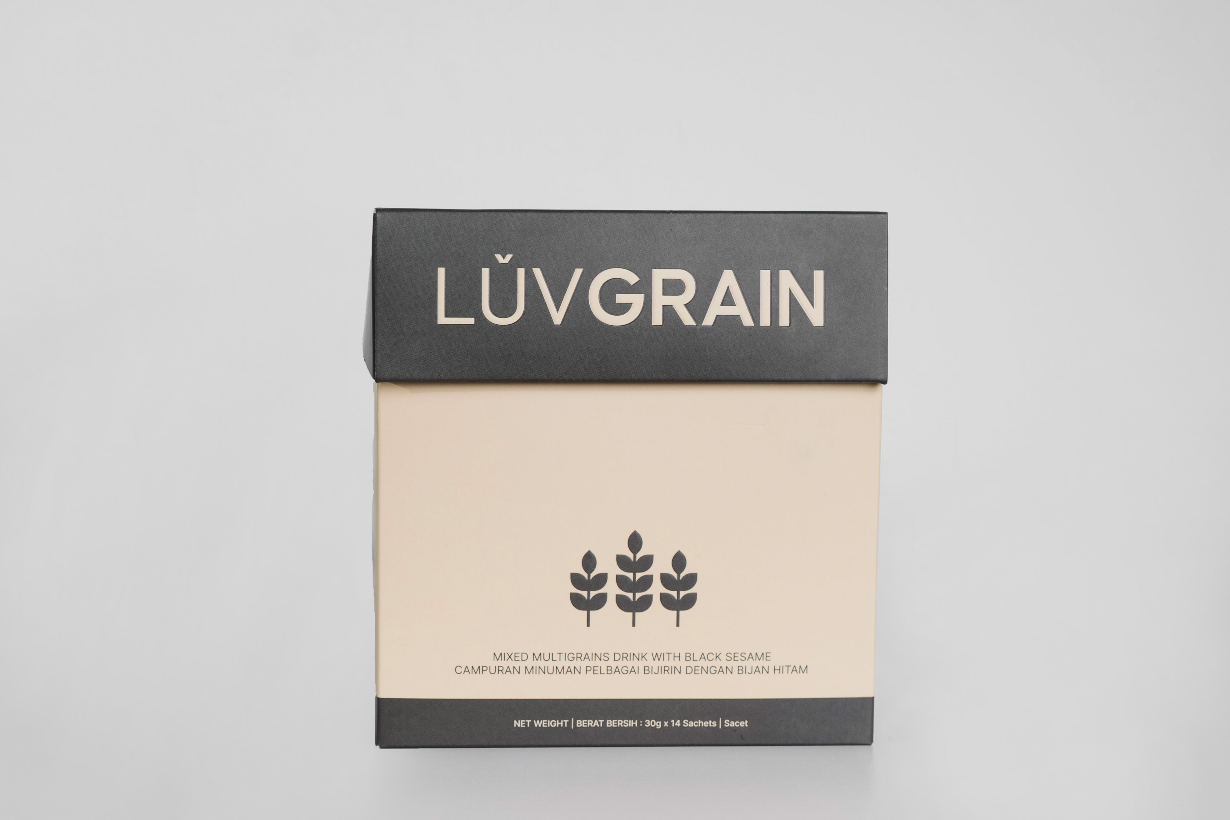 LŬVGRAIN Product